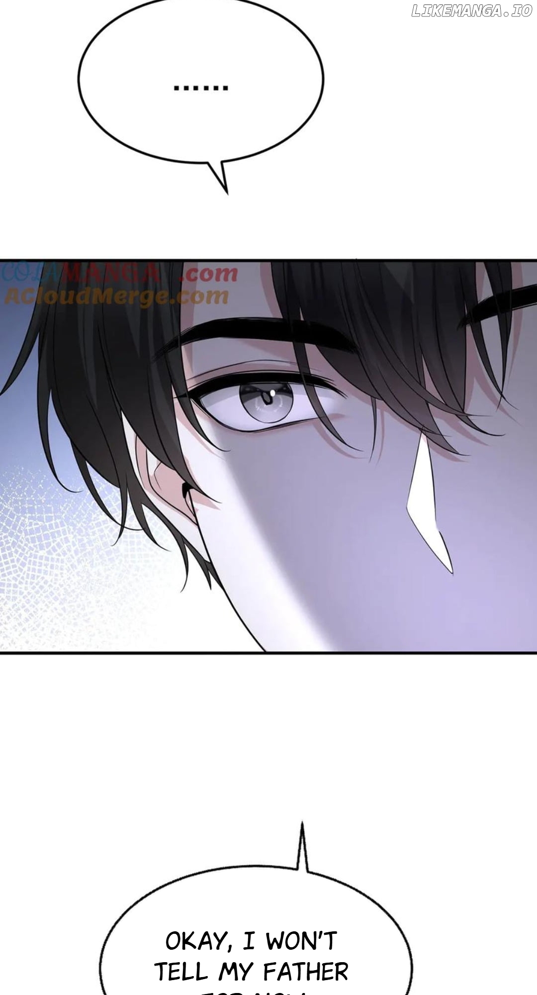 After Breakup: Had an Affair With My Ex's Uncle Chapter 76 - page 4